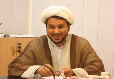 1740 پرونده در بانک اطلاعاتی تشکل های دینی قم تشکیل شد