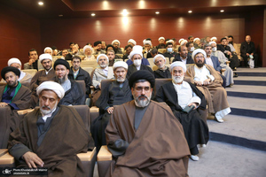 همایش «فرمان هشت ماده ای امام خمینی(س)، منشور حقوق شهروندی» 