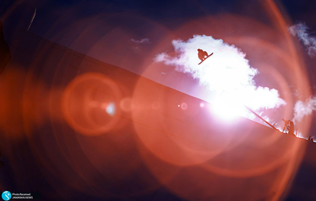 گزارش تصویری| المپیک زمستانی ۲۰۲۶ از زاویه ای متفاوت