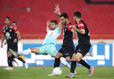 برنامه هفته هجدهم تا بیستم لیگ برتر فوتبال
