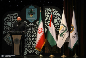 همایش «غزه نماد مقاومت» با بررسی نقش شهیدسلیمانی در تقویت محور مقاومت فلسطین