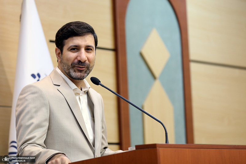 نشست خبری سخنگوی شورای نگهبان
