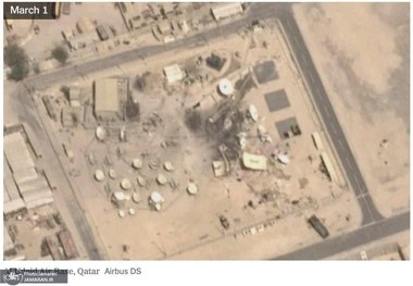 فروپاشی محاسبات ترامپ درباره ایران