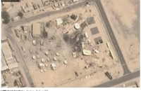 آسیب پایگاه‌های نظامی آمریکا