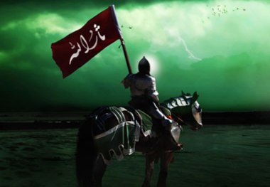 روزی که آب خجل شد