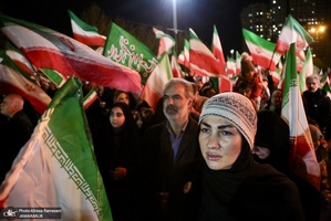 اجتماع میدان المپیک