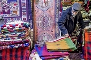 بیکاری ۳ هزار و ۴۰۰ فعال صنایع دستی در تهران