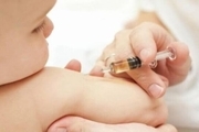 واکسیناسیون فلج اطفال نیمی از کودکان جامعه هدف در کرمانشاه