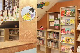 اختصاص 140 مترمربع کتابخانه توسط نهاد کتابخانه‌های کشور به کودکان