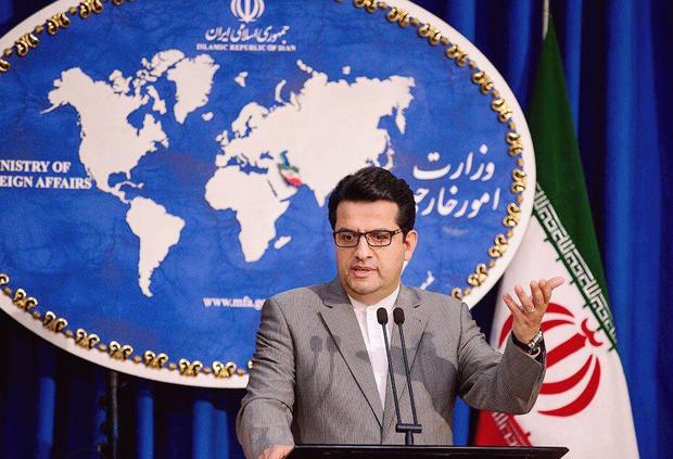 واکنش ایران به بیانیه‌ی پایانی نشست شورای همکاری خلیج فارس