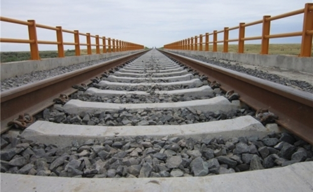 عملیات اجرایی راه آهن اردبیل – میانه امسال شتاب می گیرد