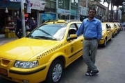 آغاز طرح پرداخت الکترونیکی کرایه تاکسی در تربت‌حیدریه