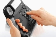 سیستم نوبت دهی تلفنی بیمارستان شهدای 15 خرداد ورامین فعال شد
