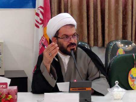 امام جمعه دورود: در انتخابات همه باید معیارهای قانونی  را رعایت کنند