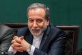 گفت و گوی جداگانه عراقچی با وزرای خارجه مصر و هلند