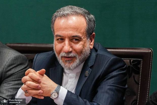 عراقچی: پروژه آزادی آمریکا «پروژه بن‌بست» است/ آمریکا باید هوشیار باشد که توسط بدخواهان دوباره به یک باتلاق کشیده نشود؛ امارات متحده عربی نیز همین‌طور