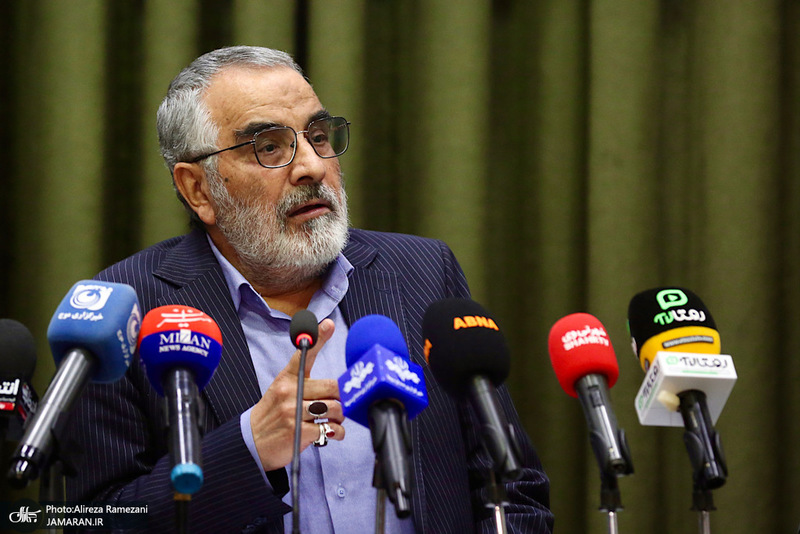 اضافه ستاد بزرگداشت