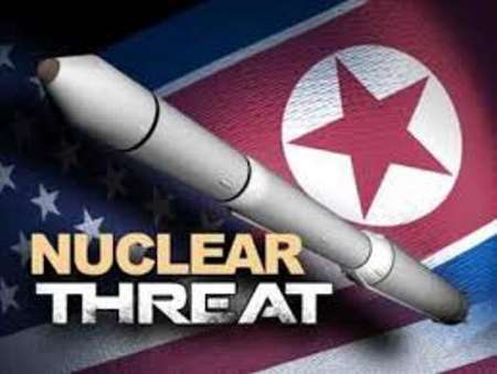 ان بی سی نیوز: آمریکا ممکن است دست به حمله پیشگیرانه علیه کره شمالی بزند