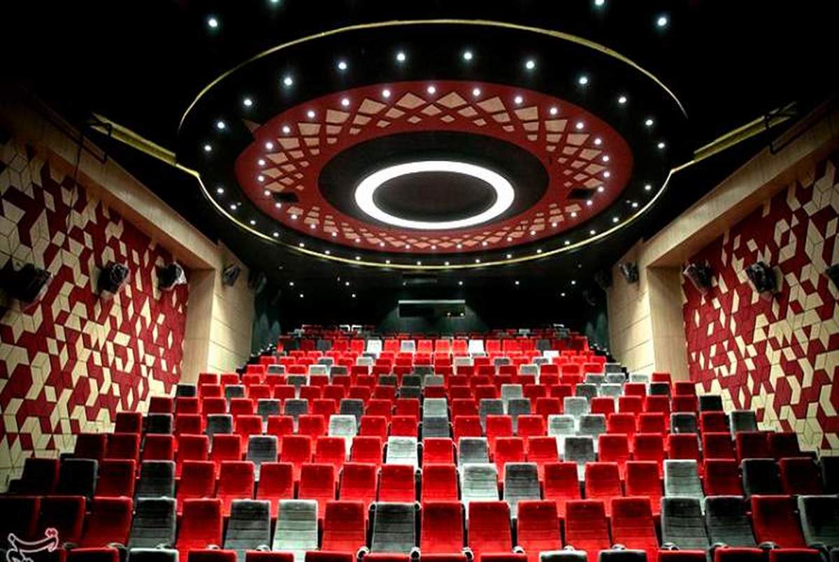 بزرگترین پردیس سینمایی کشور در نازی‌آباد راه اندازی شد + تصاویر