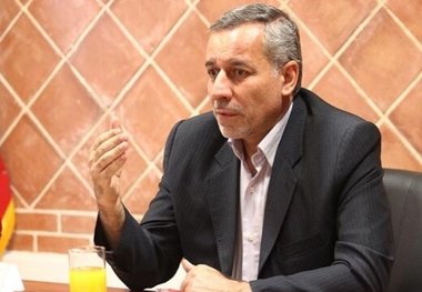 شیرازی باز هم رئیس هیات فوتبال استان تهران شد
