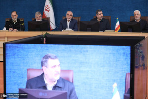 اولین نشست ستاد بزرگداشت امام خمینی (س) در وزرات کشور