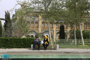 ماجرای مفقود شدن یکی از آلبوم‌های عکس خانه کاخ گلستان چه بود؟/ ویدیو