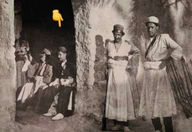 واکاوی ماجرای خبرساز عکس رییسعلی دلواری