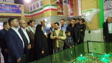 26 یادمان دوران دفاع مقدس در استان های خوزستان و کرمانشاه ثبت ملی شد