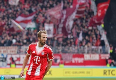 شب رویایی سه ستاره در اروپا؛ رکوردزنی متفاوت کین، صلاح و لواندوفسکی!