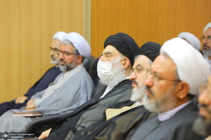 پنجمین نشست تبیین مکتب امام خمینی با عنوان «مکتب اصولی (2)»