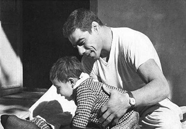 اعتراض به حذف نام غلامرضا تختی از یک خیابان