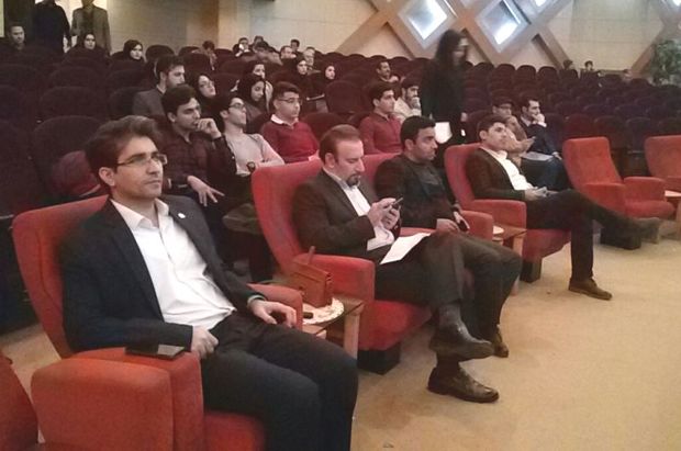 پذیرش 40 ایده نو در پارک علم و فناوری خوزستان