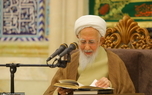 پیام تسلیت آیت‌الله العظمی جوادی آملی در پی شهادت علی لاریجانی