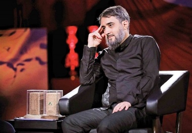 پویان فر خطاب به رییس صداوسیما: ساخت برنامه ‎ماجرای جنگ تضعیف صداوسیما نیست