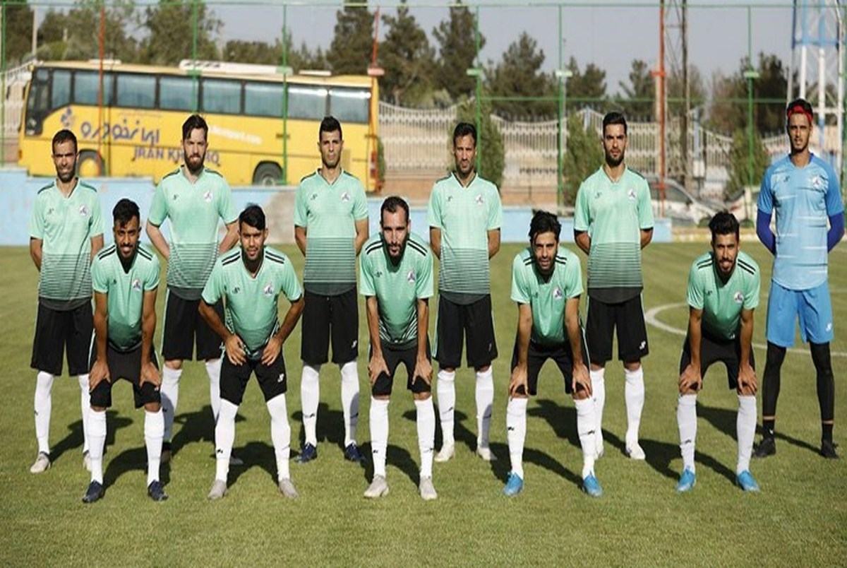 تهدید بازیکنان نفت مسجدسلیمان درباره عدم حضور در نیمه نهایی جام حذفی
