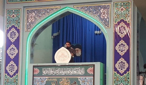 جهاد دانشگاهی الگوی نواندیشی در راستای نیل به خودباوری است