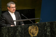 نماینده دائم ایران در سازمان ملل: باید با هرگونه تلاش در جهت تضعیف توافق هسته‌ای مقابله شود