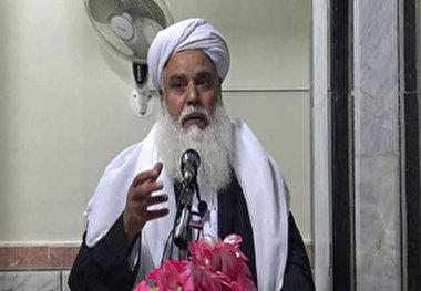 دستگیری قاتل امام جمعه اهل سنت روستای «رضا آباد» رامیان