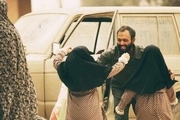 همسر شهید مدق: بی‌مهری‌های زیادی را در پروژه «ویلایی‌ها» دیدیم