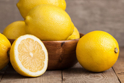 کشف پنج هزار و۵۰۰کیلوگرم لیمو ترش در بروجرد