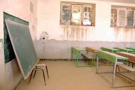 5 هزار کلاس درس در آذربایجان غربی نیازمند نوسازی است