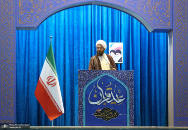 حاج‌علی‌اکبری، امام جمعه موقت تهران: اجرای «قانون حجاب» مطالبه ماست