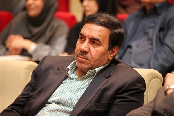 انصراف ابراهیم بای سلامی از انتخابات شورای شهر تهران
