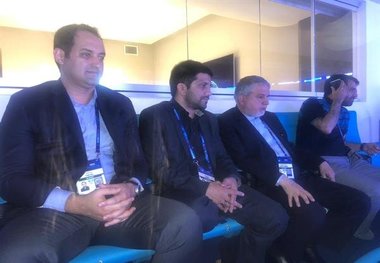 رییس کمیته ملی المپیک: دبیر یا سوریان باید یک جایگاه جهانی برای دفاع از کشتی بگیرند


