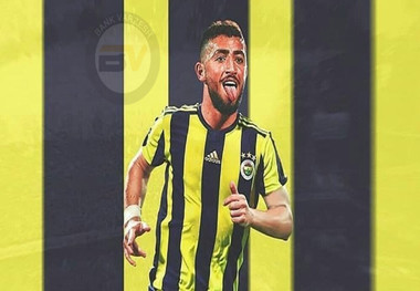 خوش‌آمدگویی هواداران فنرباغچه در فضای مجازی به صیادمنش +عکس
