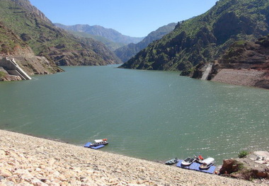 پروژه‌های حوزه آب به بخش خصوصی واگذار می شود