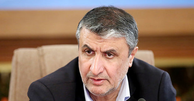 وزیر راه: جعبه سیاه هواپیمای اوکراین در ایران خوانده می‌شود