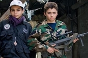 ۵۰۰ کودک فرانسوی در مناطق تحت اشغال داعش حضور دارند!