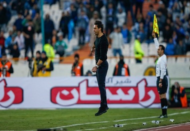 فرهاد مجیدی: نکته‌ای که بسیار مرا ناراحت کرده خستگی بازیکنانم است/ نظرم راجع به AFC تغییر کرد