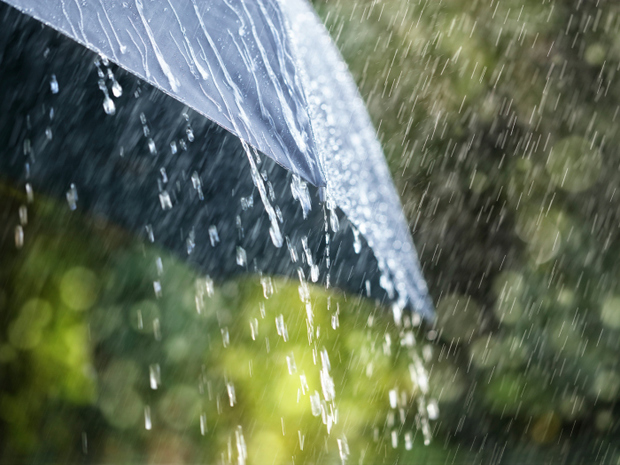 20 میلیمتر متوسط بارندگی در لرستان ثبت شد